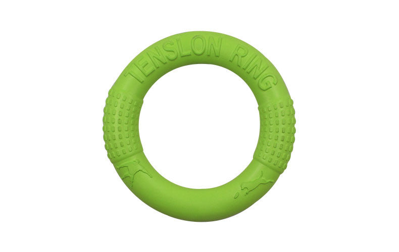 EVA Pet Tug Ring Wholesale Dog Flying Disc Foam Chew-Resistant Training Toy Outdoor Frisbee Toy for Dogs - V.I.P Digital Presence