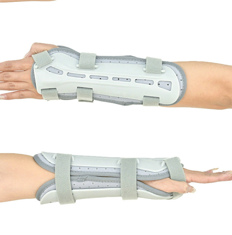 Wrist joint fixation brace wrist support splint scratch bone fixation strap wrist bone breathable wrist fixation strap - V.I.P Digital Presence