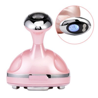 Mini Portable Ultrasound RF Cavitation Fat Burning Cellulite Wrinkle Removal Skin Tightening Firming Body Beauty Slimming Device - V.I.P Digital Presence