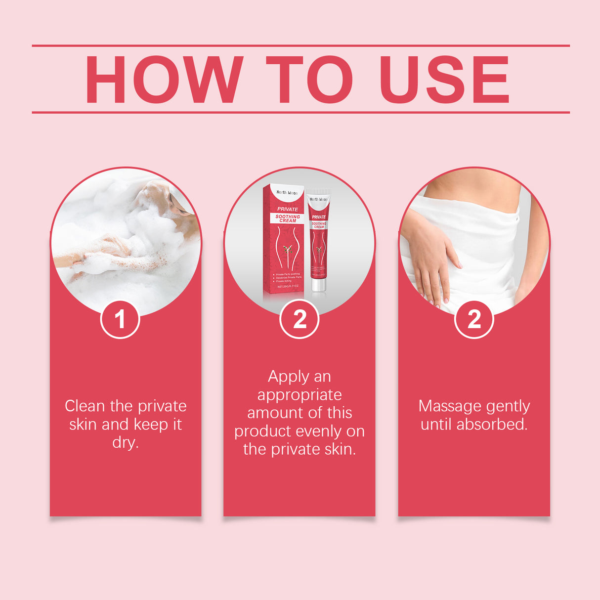 Women's Cream Gently Moisturizes And Moisturizes Body Skin With A Daily Herbal Cream - V.I.P Digital Presence