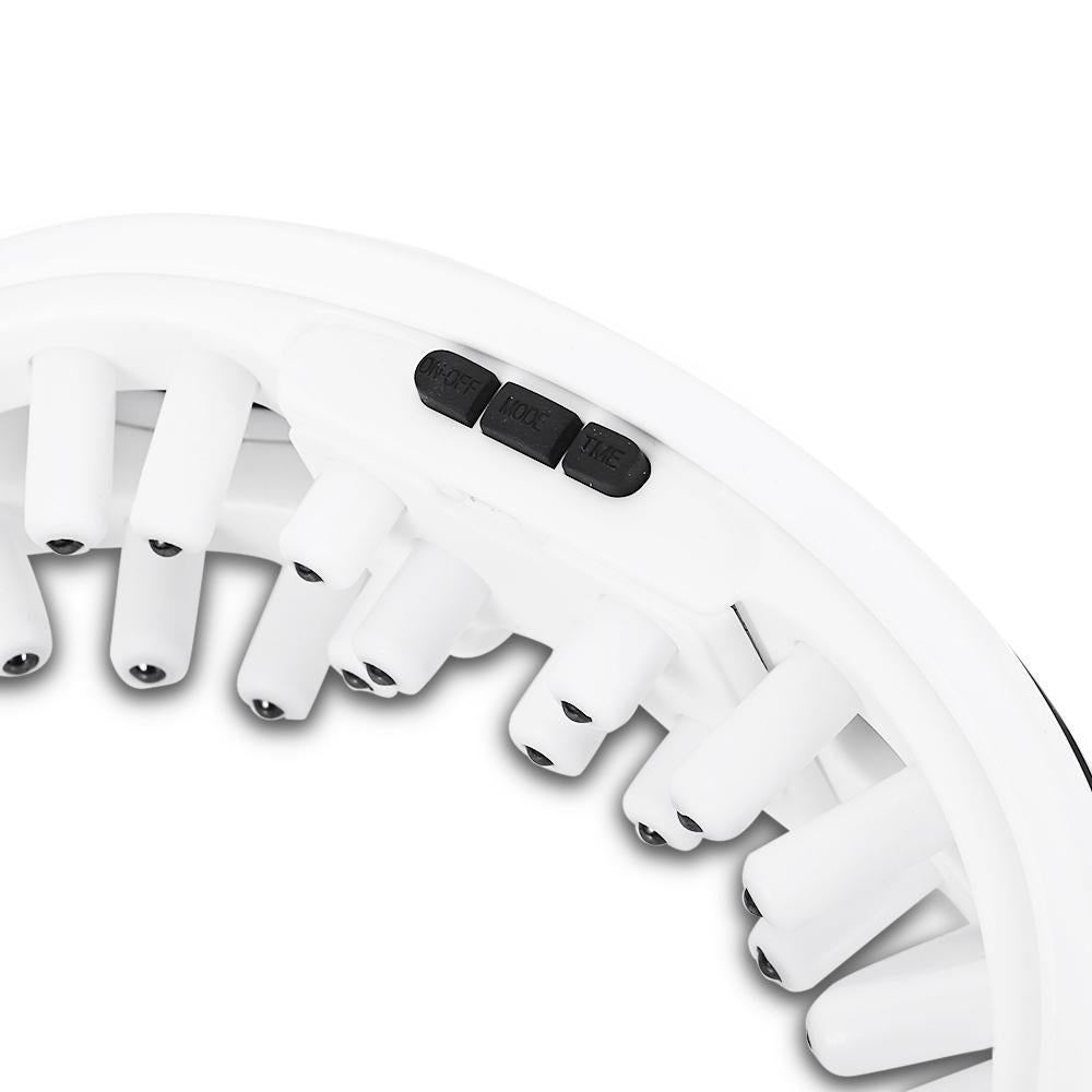 Electric Magnet Eye Massager with 9 Modes Electric Eye Protection Instrument - V.I.P Digital Presence