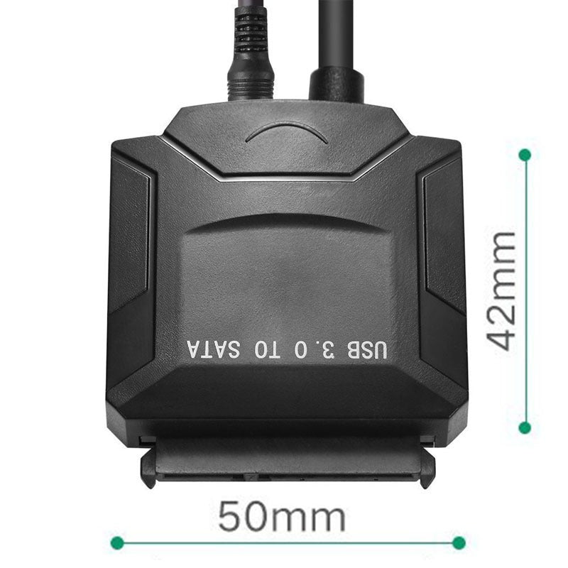 USB 3.0 to SATA hard drive cable USB 3.0 easy drive cable supports all hard drives - V.I.P Digital Presence