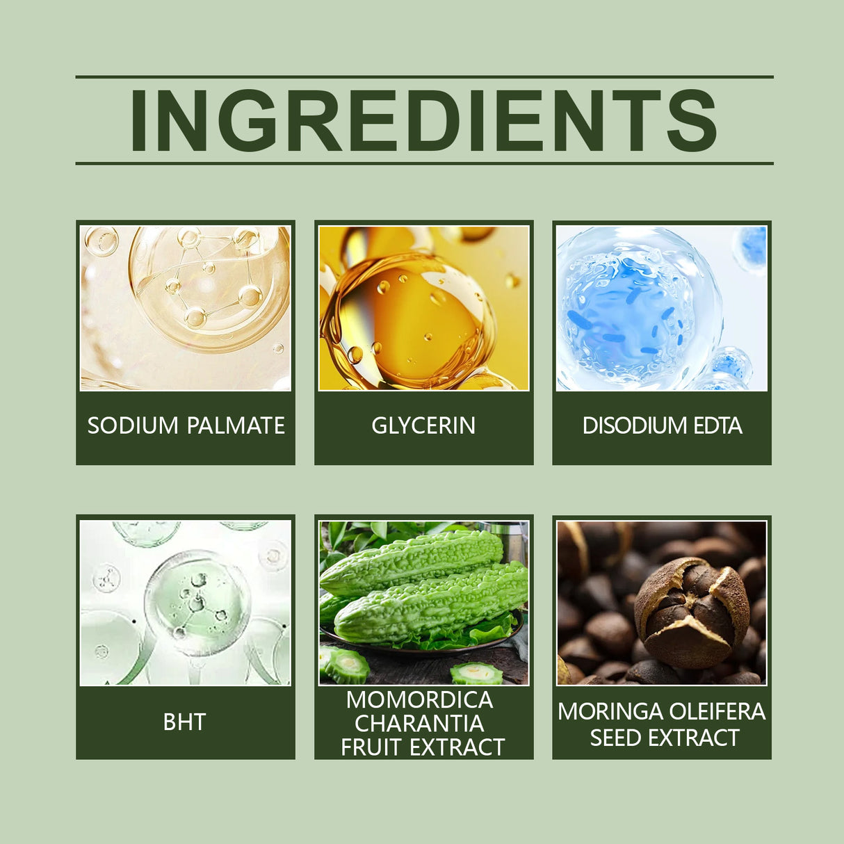 Bitter Gourd Herbal Bath Soap Gently Moisturizes Body Skin Moisturizes And Cleanses Pores Bath Body Soap