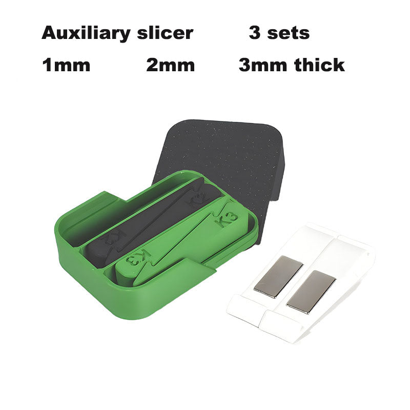 Creative ultra-thin slicing assistant tool for fruits and melons - V.I.P Digital Presence