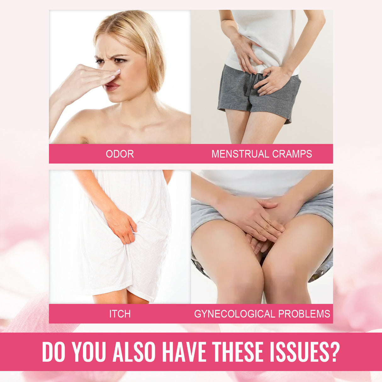 Postpartum Repair Capsules, Remove Odors And Itchiness Body Cleansing And Firming Women's Skin Gentle Care - V.I.P Digital Presence