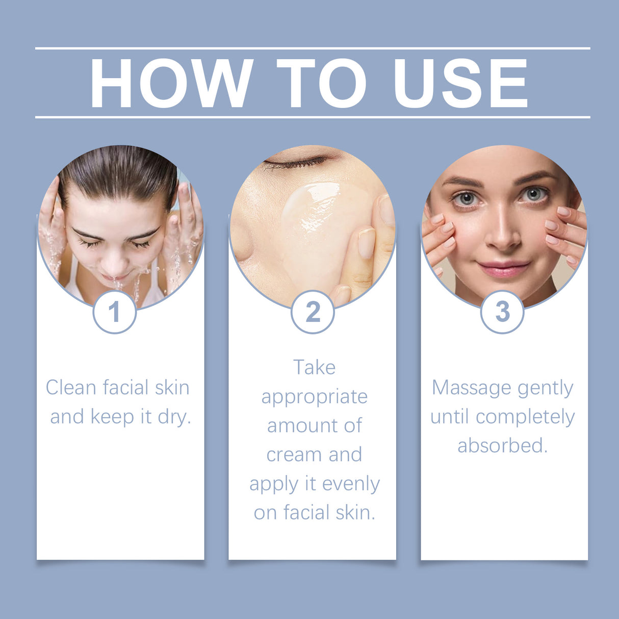 Moisturizing Cream, Moisturizing And Enriching Facial Skin Radiant Moisturizing Cream - V.I.P Digital Presence