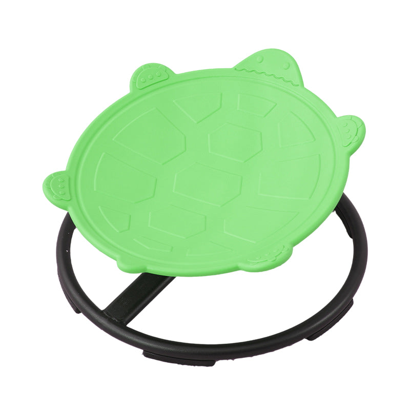 Swivel chair, suitable for autistic children's sensory stimulation and enhancing motor skills and coordination. - V.I.P Digital Presence