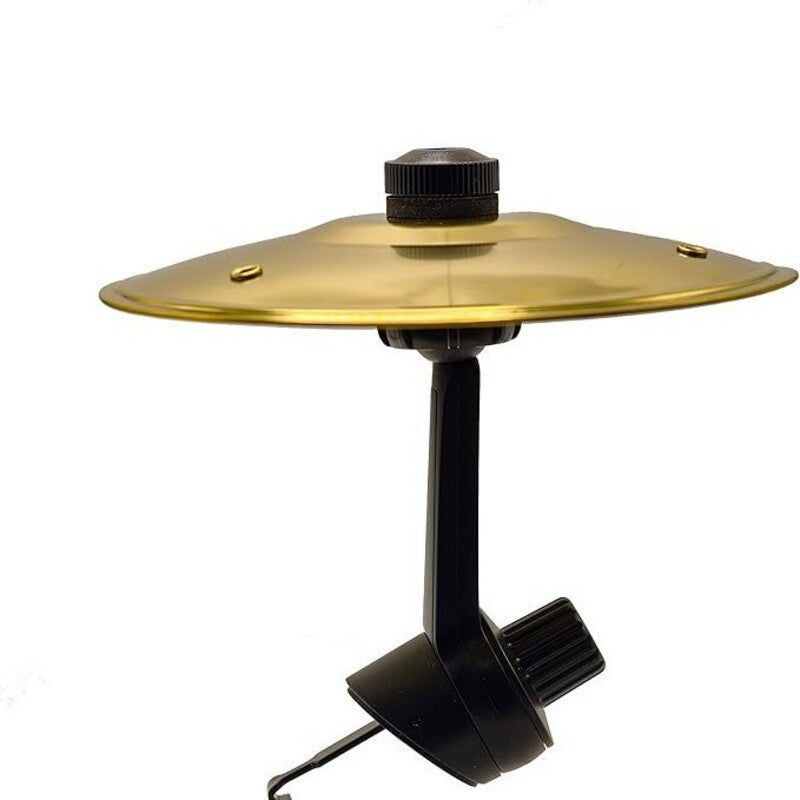 1/2pcs Car Collision Cymbals & Ventilated Drums, Decorative Instruments - V.I.P Digital Presence