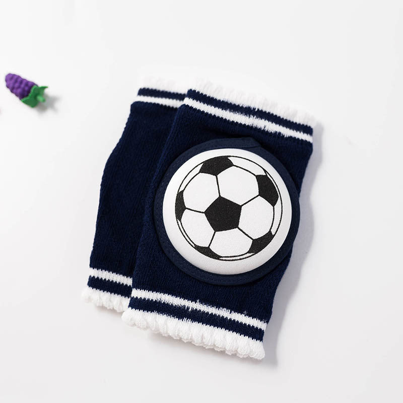 Children's Knee Pads Summer Mesh Breathable Baby Toddler Anti-Fall Learning To Walk Crawling Leg Pads Elbow Pads Baby Knee Pads - V.I.P Digital Presence