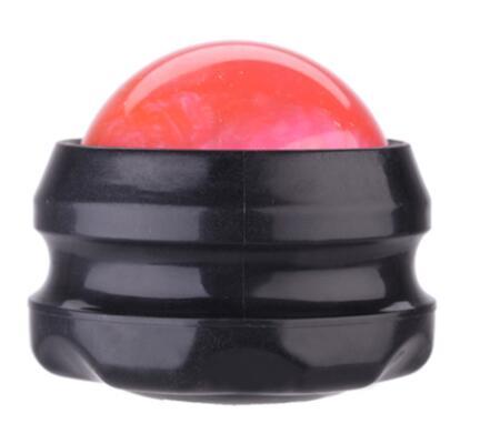 1 Pc Massage Roller Ball Massager Body Therapy Foot Hip Back Relaxer Stress Release - V.I.P Digital Presence