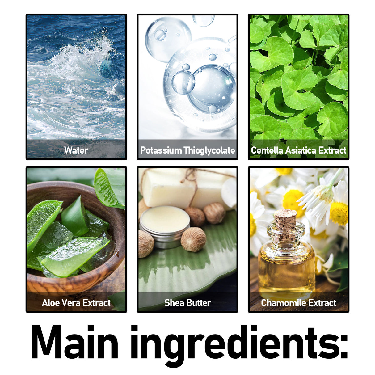 Hair Removal Cream, Full Body Underarm Lip Gentle Depilation Does Not Stimulate Smooth And Delicate Skin - V.I.P Digital Presence