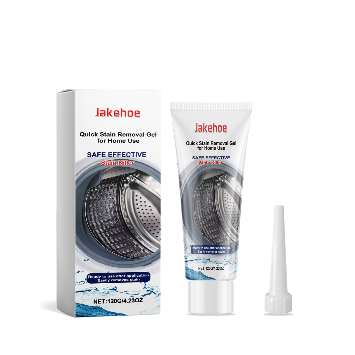 Household Cleaning Decontamination Gel Bathroom Kitchen Decontamination Brightening Clean Polishing Oil Decontamination Clean - V.I.P Digital Presence