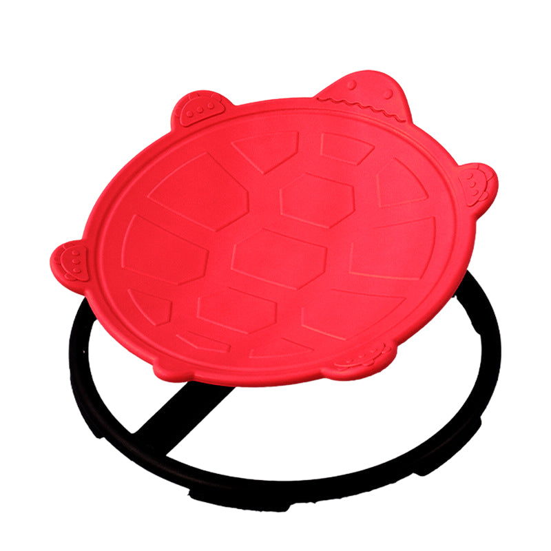 Swivel chair, suitable for autistic children's sensory stimulation and enhancing motor skills and coordination. - V.I.P Digital Presence