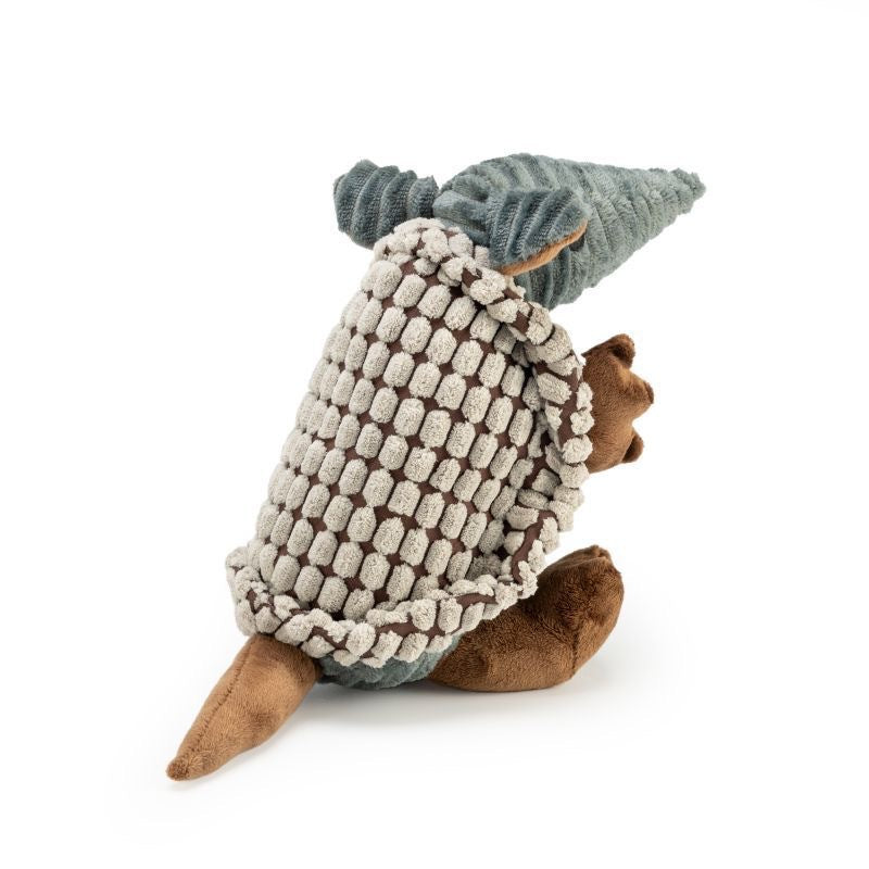 Pet Dog Toy for Teeth Cleaning and Boredom Relief Durable Pangolin Toy - V.I.P Digital Presence
