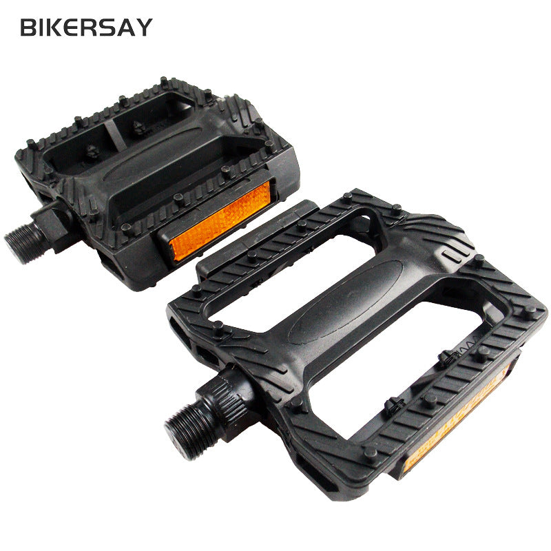Bicycle Pedals Road Mountain Bike Pedals Increase Plastic Ball Pedals Bicycle Accessories