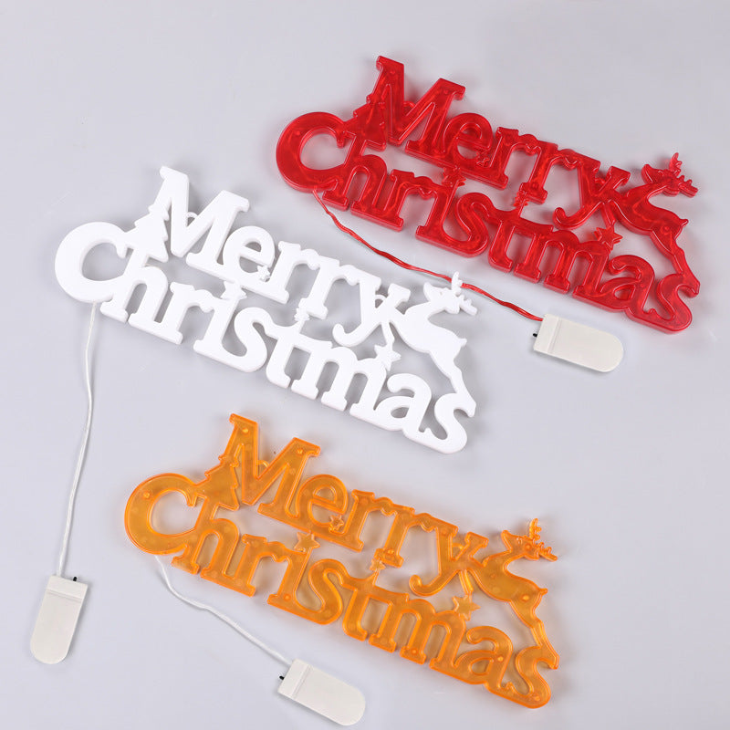 Christmas decorations, Christmas tree ornaments, LED lights, Christmas wreaths, letter lights, chrismas - V.I.P Digital Presence