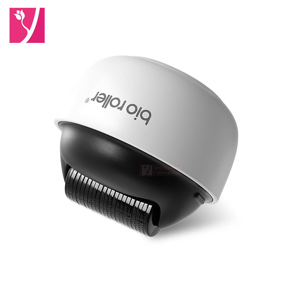 derma roller 1200 needles dermaroller bio roller g4 for hair growth and beard growth - V.I.P Digital Presence