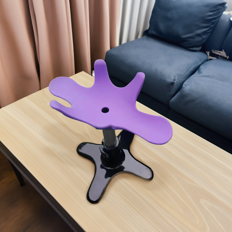 Pet Shower Grooming Table, Dog Fixing Rack & Bathing Hair Dryer Bracket for Small & Medium Pets - V.I.P Digital Presence