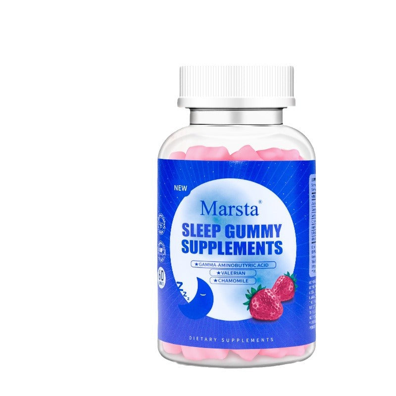 Gamma aminobutyric acid sleep gummies SLEEP GUMMY SUPERMENTS - V.I.P Digital Presence
