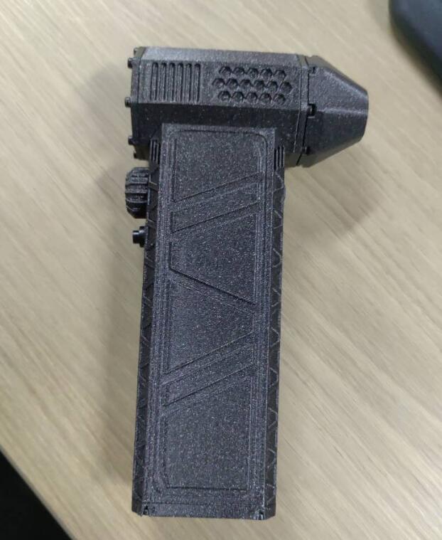 11w vitesse cross - Border Blast violence ventilateur de turbine batterie sèche rechargeable ventilateur ouragan - V.I.P Digital Presence