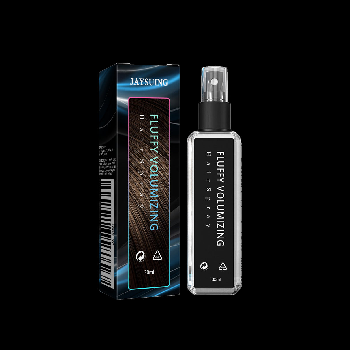 Hair Styling Spray, Hair Styling Moisturizing Fragrance Long Lasting Dry Gel Gel Hair Styling Gel Water - V.I.P Digital Presence