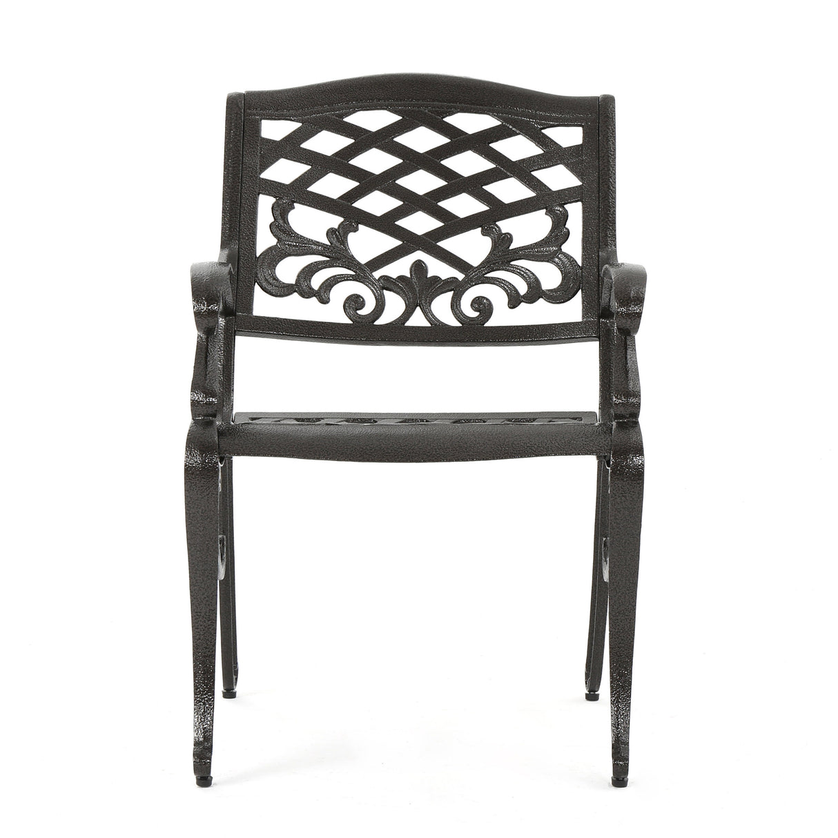 PHOENIX ARM CHAIR(set of 2) - V.I.P Digital Presence
