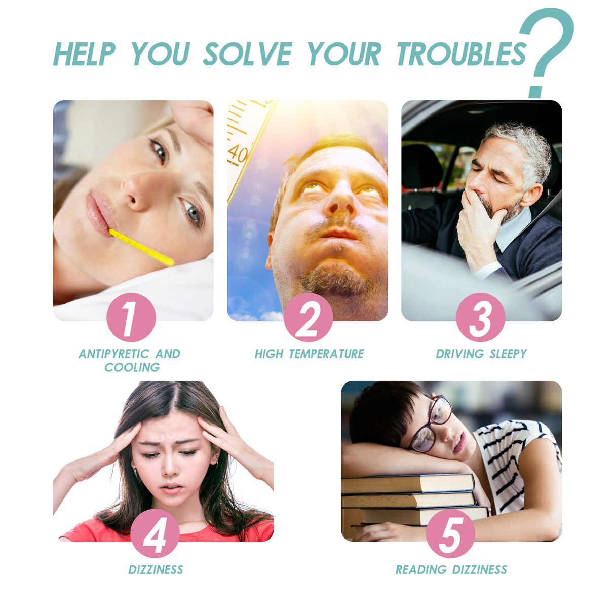 Cooling Foot Patch, Body Cooling External Physical Quick Cooling Patch Cool Refreshing Treatment Cold Compress - V.I.P Digital Presence