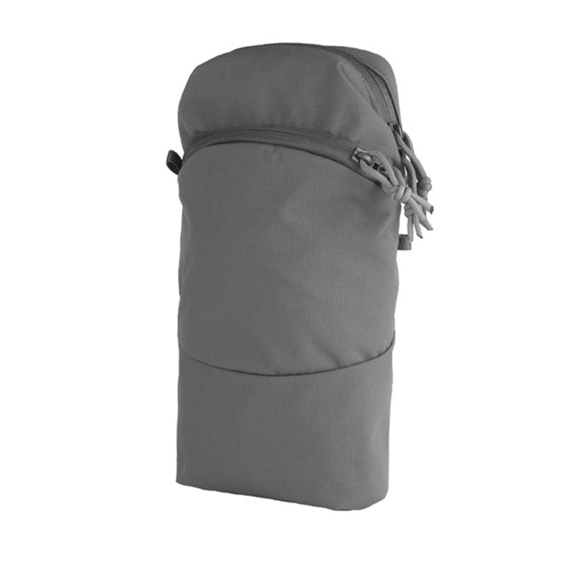 Tactical MOLLE Cylindrical Bag, 1.5L, for FCPC & GP Backpacks. - V.I.P Digital Presence