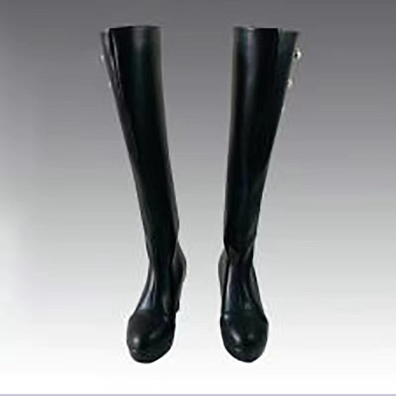 The end of the fiery angel cosplay clothes anime animation clothes Krulumigar Shoes that come with cosplay clothing - V.I.P Digital Presence