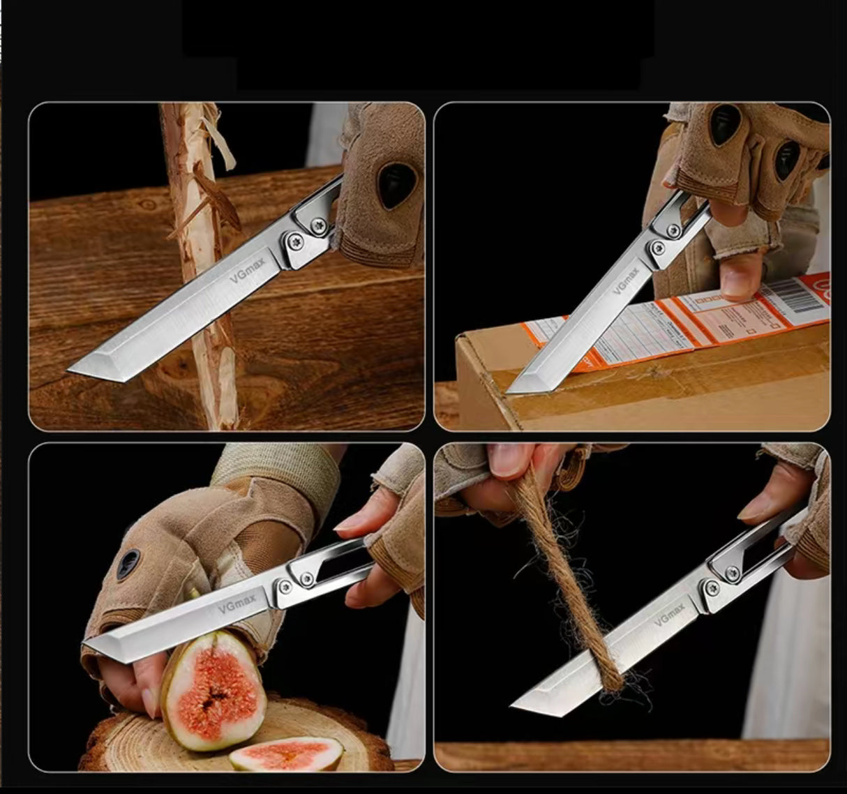 SliceMaster Trio Set