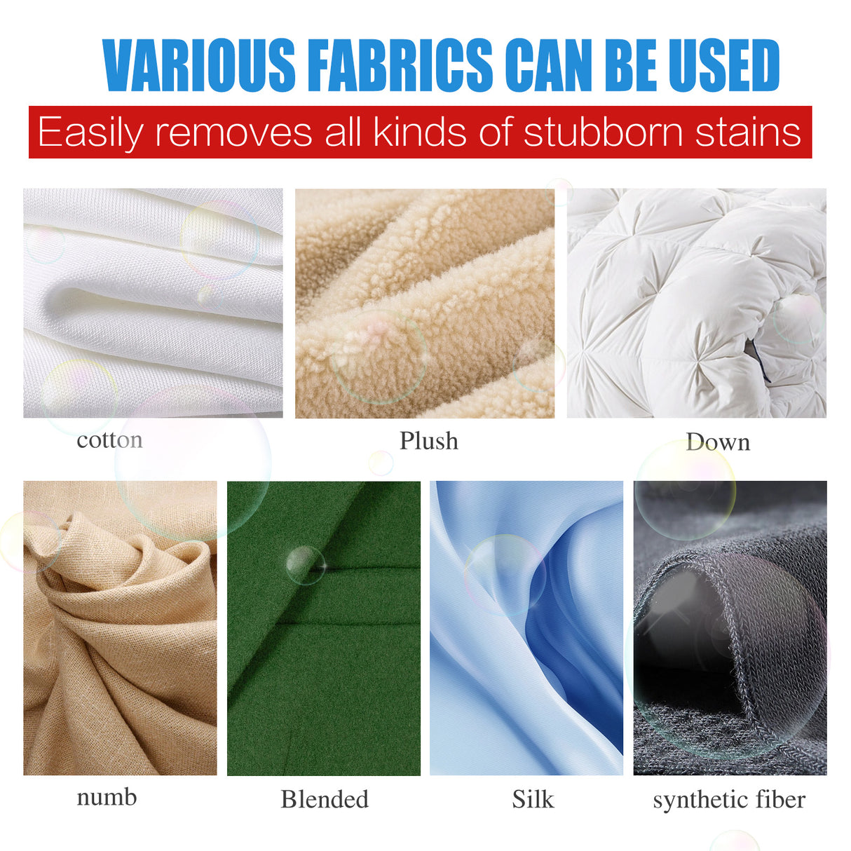 Biological Enzyme Cleaner, Removes Yellow Stains, Stains Stubborn Greasy Clothes Cleaner - V.I.P Digital Presence