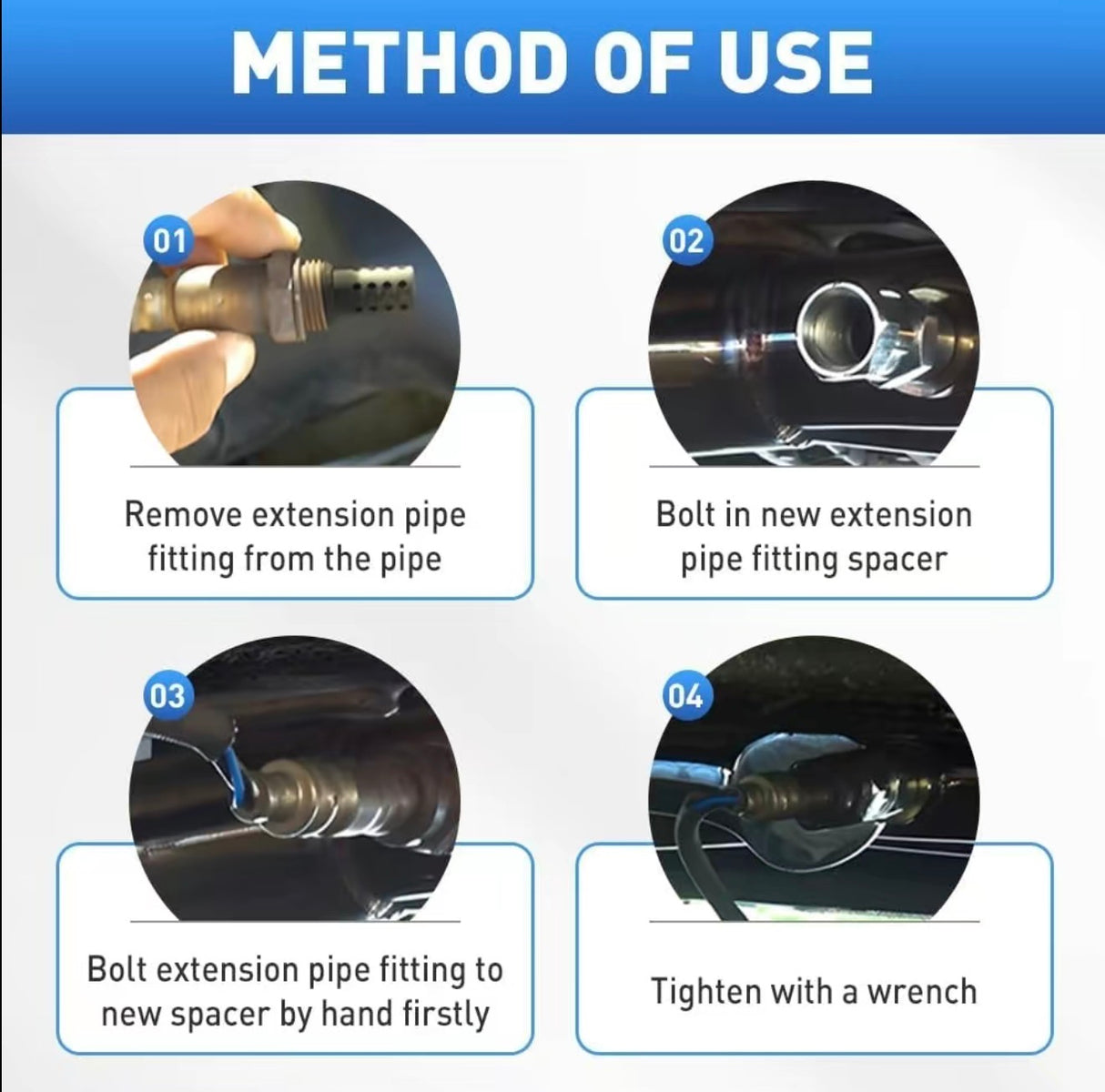 OxyGuard Sensor Adapter