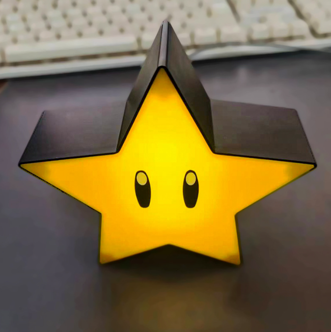 LED Question Mark Night Light Games Toy Children Table Lamp USB Charging Kids Birthday Gift - V.I.P Digital Presence