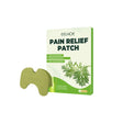 EELHOE Mugwort pain relief patch to relieve joint, lumbar, cervical, knee, leg and tendon pain - V.I.P Digital Presence