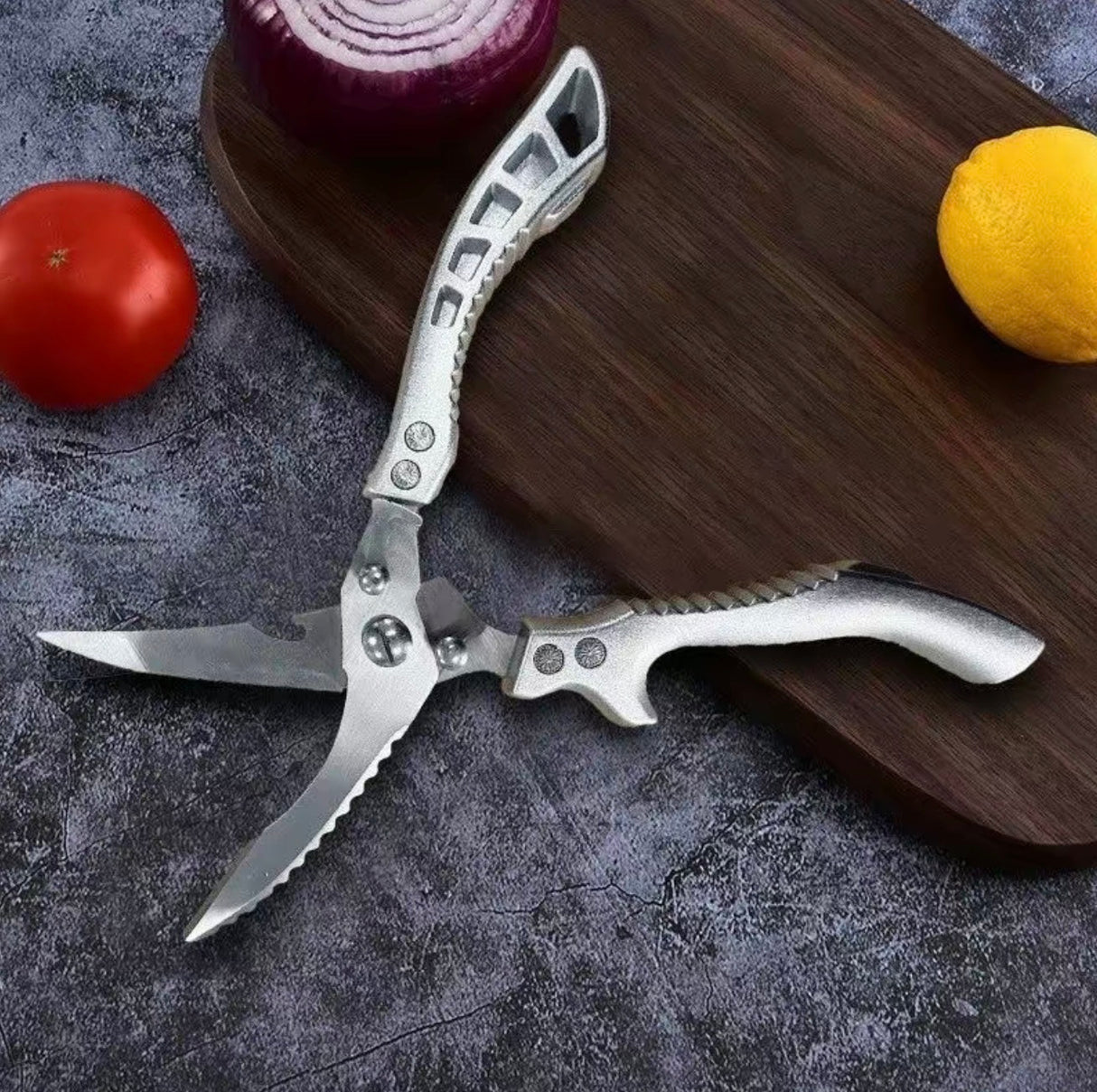 ProBlade Kitchen Scissors