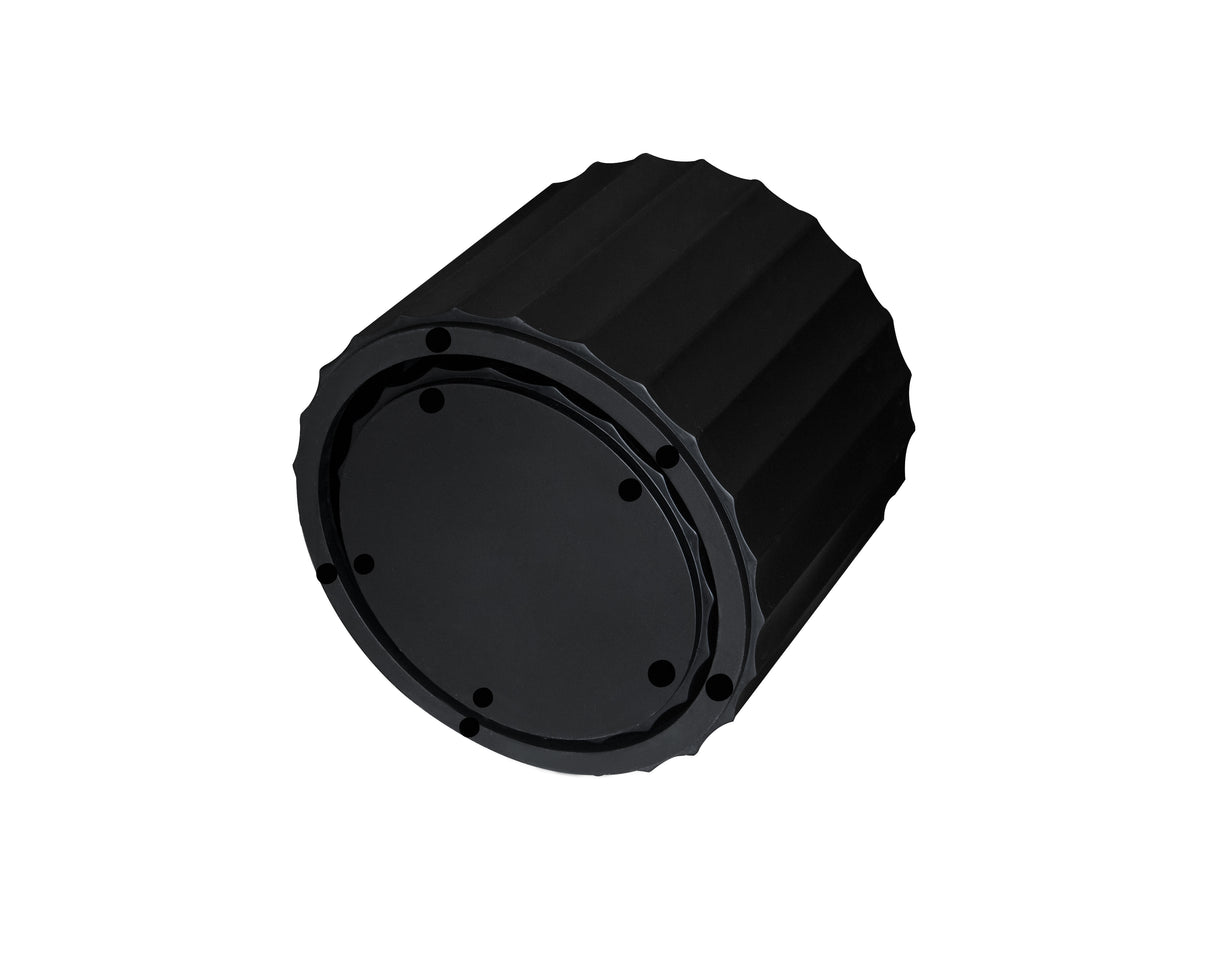 Coffee Table Set of 2, Round Coffee Table ,Nesting Coffet Table,End table,Circle Sidetable for Living room ,Bedroom - V.I.P Digital Presence