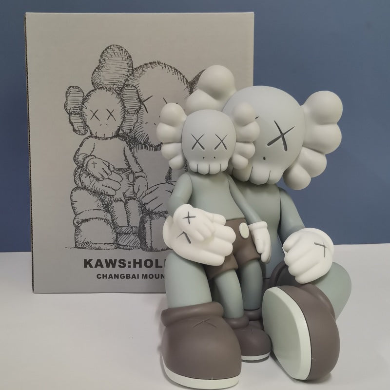 Changbai Mountain figurine figurine figurine - V.I.P Digital Presence