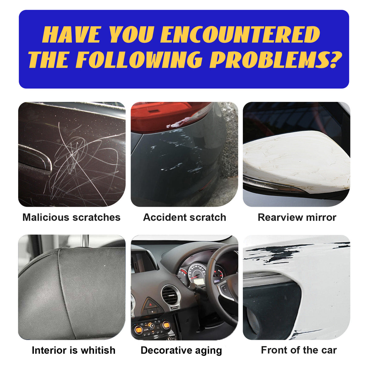 Scratch Retreader, Car Scratch Paint Repair Maintenance Refurbished Cleaning And Polishing Coating Agent - V.I.P Digital Presence