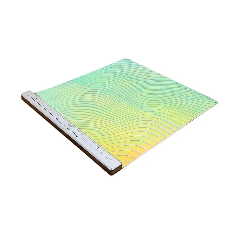 Advanced Shaping Leg Cushion Foot Cushion Foot Massage Home Office EMS Pulse Foot Massager Meridian Unblocker Convenient - V.I.P Digital Presence