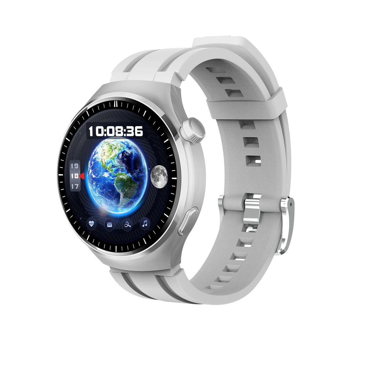 GS Watch4 Pro Smart Bracelet - V.I.P Digital Presence