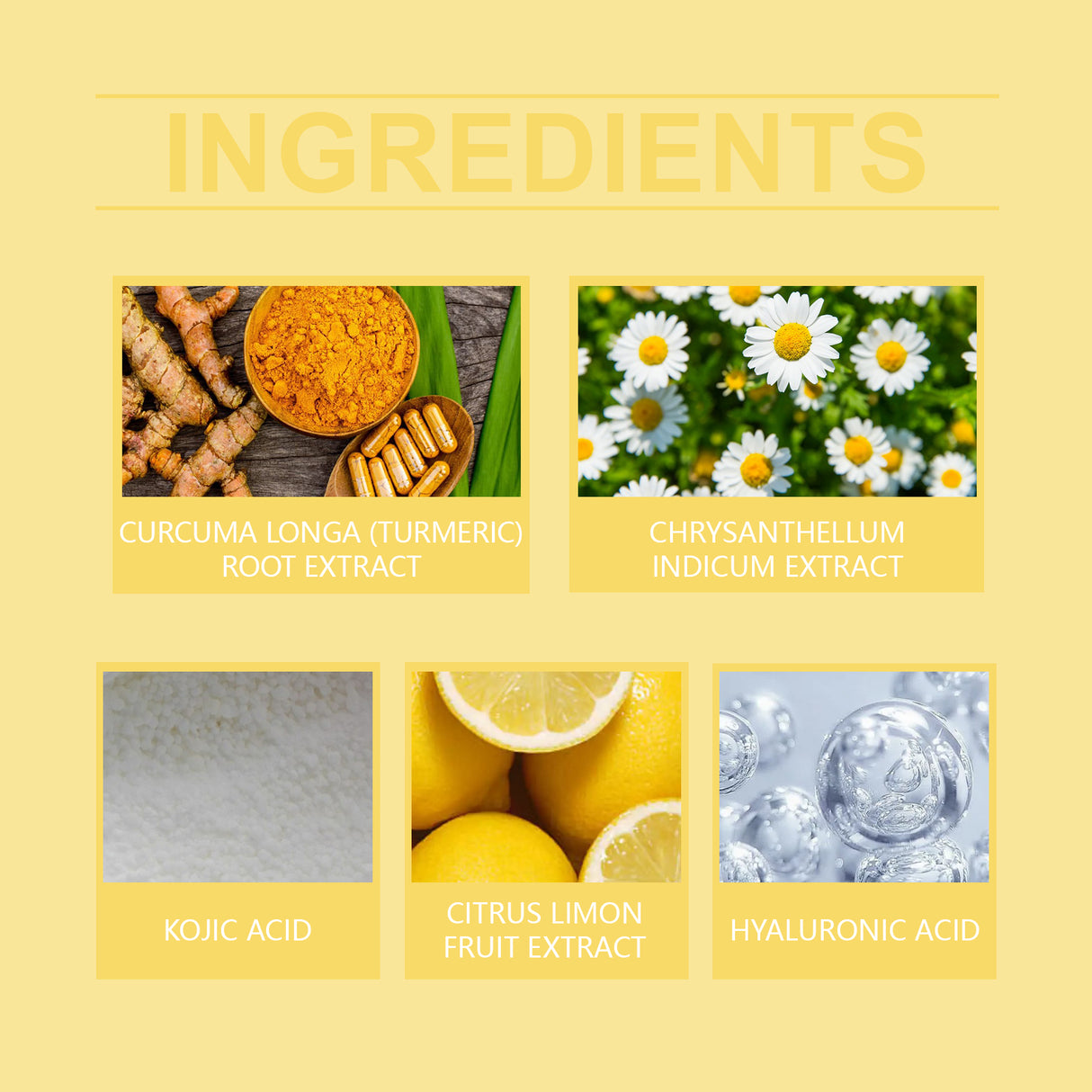 Turmeric Acid Cleansing Pad Gently Cleans Facial Pores And Moisturizes Refreshing And Moisturizing Cleansing Pad