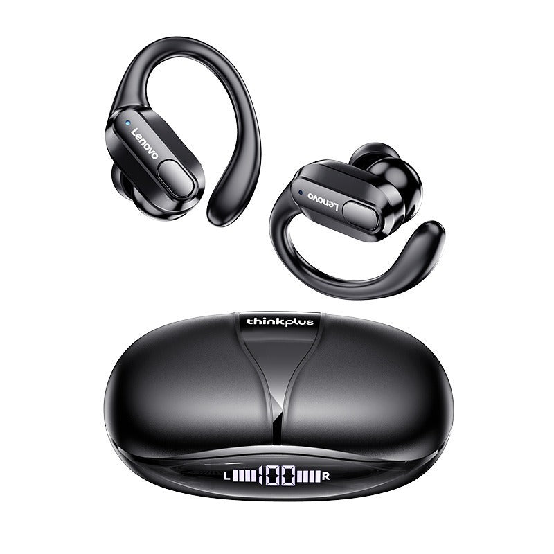XT80 over the ear wireless Bluetooth earphones with ultra long battery life sports noise reduction TWS Bluetooth earphones - V.I.P Digital Presence