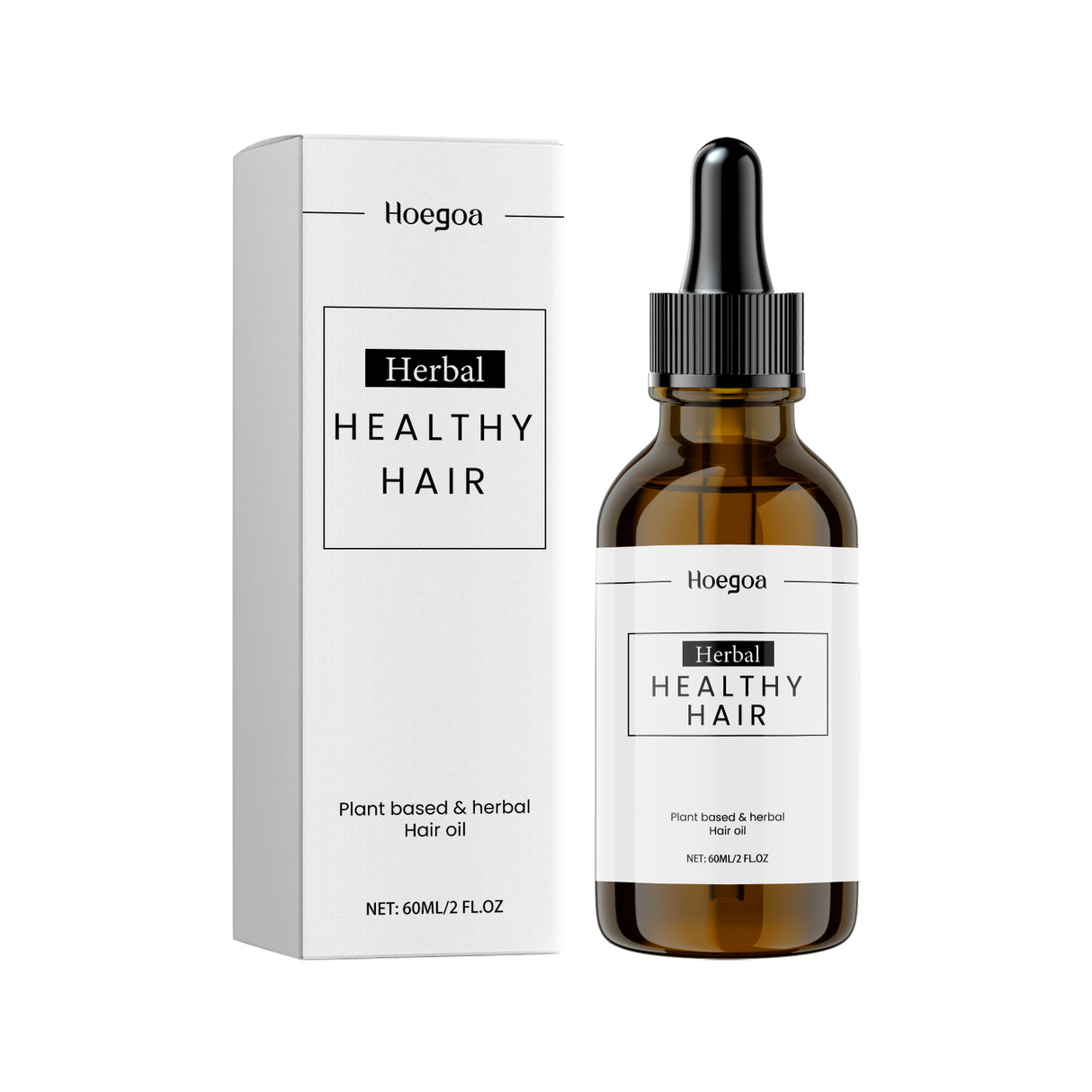 Hair Care Essential Oil Hydrating And Moisturizing Oil Nourishing Hair Gentle Scalp Care - V.I.P Digital Presence