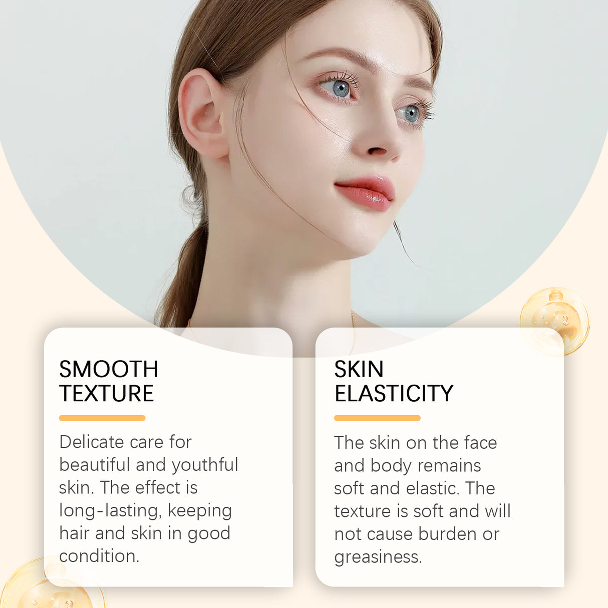 Body Moisturizing, Moisturizing, Moisturizing And Smoothing Multi-Functional Nourishing Oil For Hair - V.I.P Digital Presence