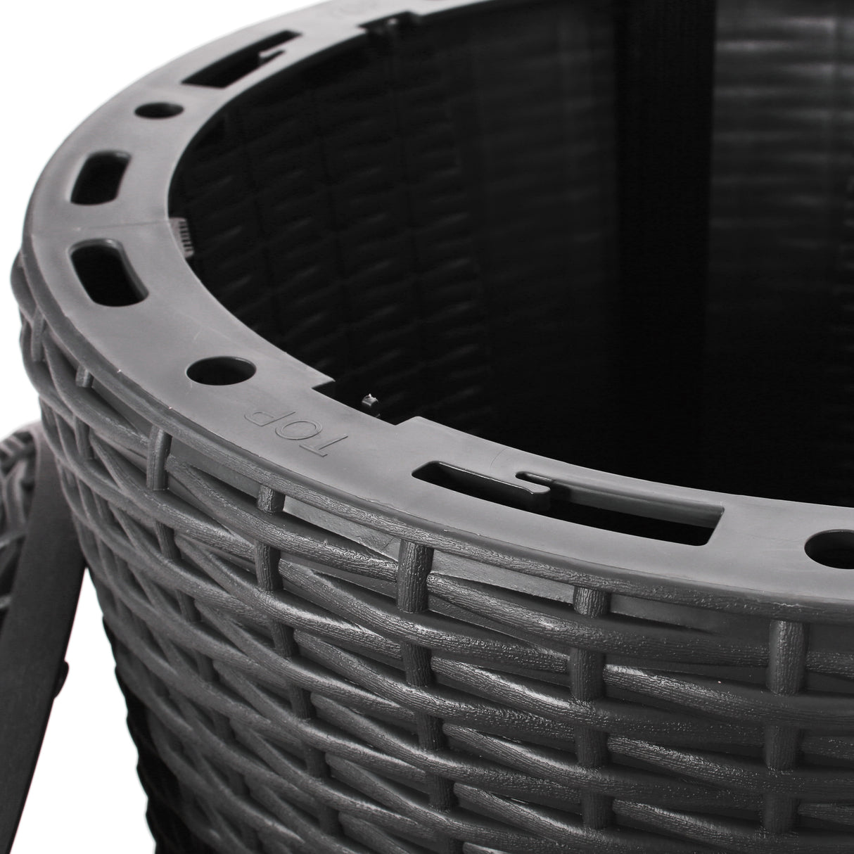 OLIVO PATIO TABLE - V.I.P Digital Presence