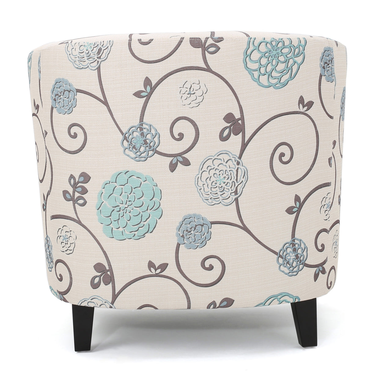 PLAZA CLUB CHAIR - V.I.P Digital Presence