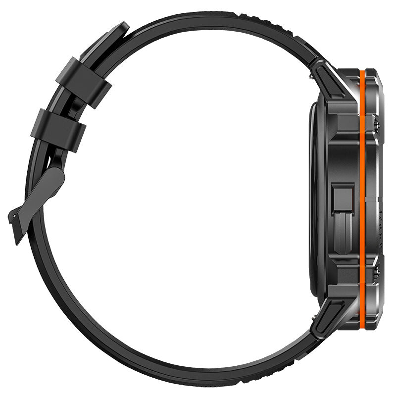 X3 Smart Watch Three proof Outdoor Ultra long Standby 100 Hours Sports Mode Blood Pressure Men's Bracelet - V.I.P Digital Presence