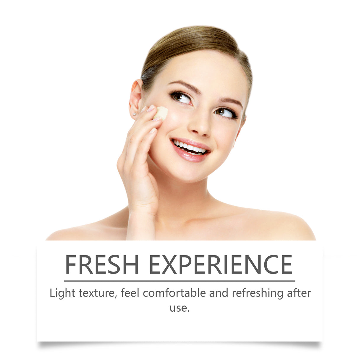 Shea Butter Moisturizer For The Face And Body