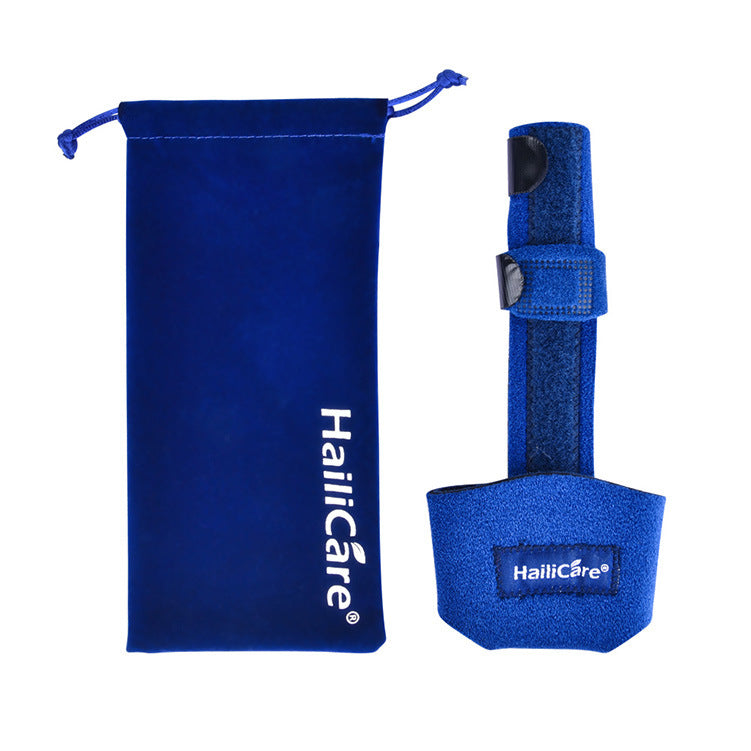 Hailicare Finger Splint Tendon Sheath Guard Wrist Guard Finger Guard Rehabilitation Correction Plate - V.I.P Digital Presence