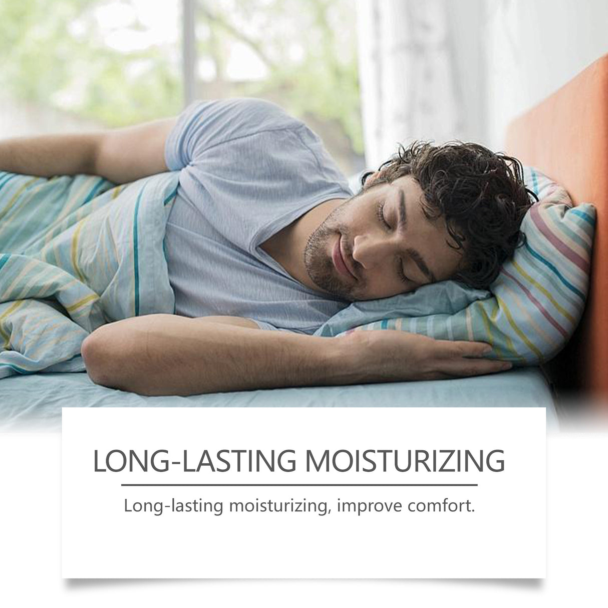 Moisturizing And Soothing Massage Treatment Spray For Men - V.I.P Digital Presence